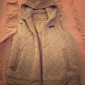 Women’s Patagonia Vest